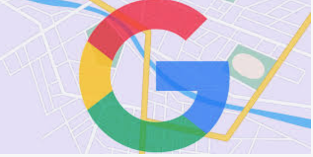 google map на сайт як додати