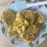 оладки з кабачків як приготувати